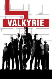  Valkyrie Poster