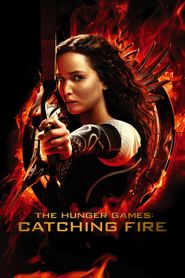  The Hunger Games: Catching Fire Poster