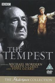  The Tempest Poster