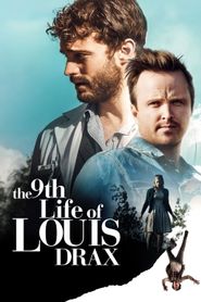  The 9th Life of Louis Drax Poster