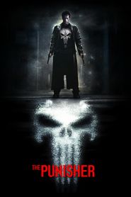  The Punisher Poster