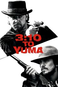  3:10 to Yuma Poster