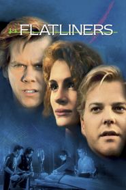  Flatliners Poster