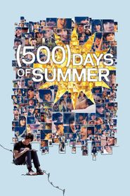  500 Days of Summer Poster