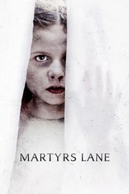  Martyrs Lane Poster