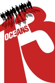  Ocean's Thirteen Poster