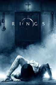  Rings Poster