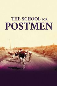  School for Postmen Poster