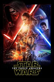  Star Wars: Episode VII - The Force Awakens Poster