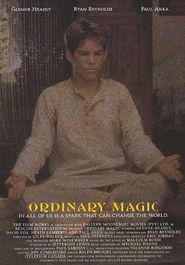  Ordinary Magic Poster