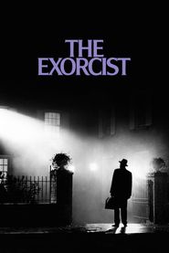  The Exorcist Poster