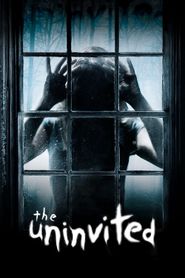  The Uninvited Poster