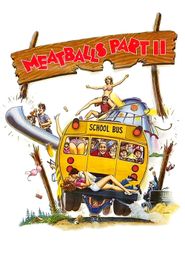  Meatballs Part II Poster