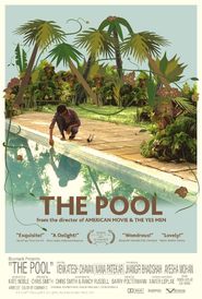  The Pool Poster