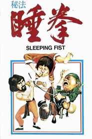  Sleeping Fist Poster