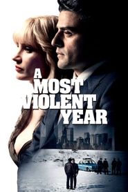  A Most Violent Year Poster