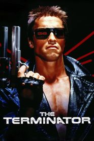  The Terminator Poster