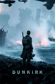  Dunkirk Poster