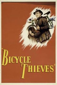  Bicycle Thieves Poster