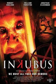  Inkubus Poster