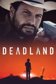  Deadland Poster