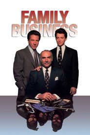  Family Business Poster