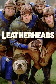  Leatherheads Poster