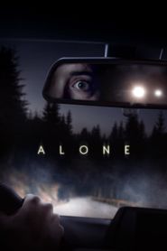  Alone Poster