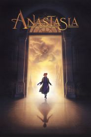  Anastasia Poster