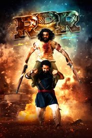  RRR Poster