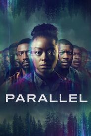  Parallel Poster