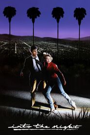  Into the Night Poster