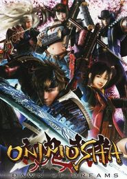  Onimusha: Dawn of Dreams Poster