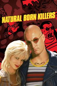  Natural Born Killers Poster