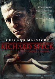  Chicago Massacre: Richard Speck Poster