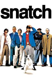  Snatch Poster