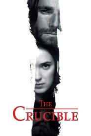  The Crucible Poster