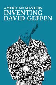  Inventing David Geffen Poster