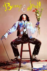  Benny & Joon Poster