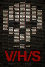  V/H/S Poster