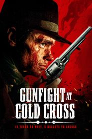  Cold Cross Poster