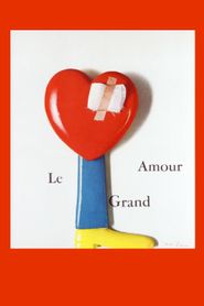  Le Grand Amour Poster