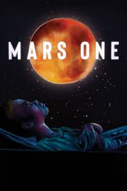  Mars One Poster