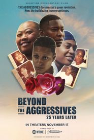  Beyond the Aggressives: 25 Years Later Poster