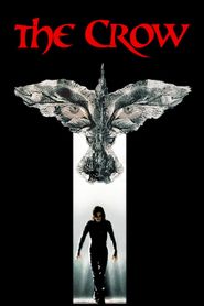  The Crow Poster