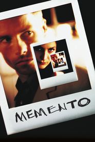  Memento Poster