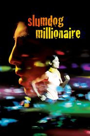  Slumdog Millionaire Poster