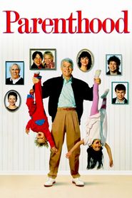  Parenthood Poster