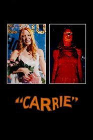  Carrie Poster