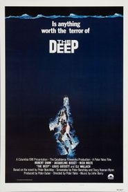  The Deep Poster